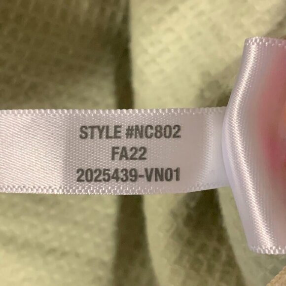 Madewell Women's Branner‎ Back Sage Green Waffle Shirt Jacket Size XS - Picture 10 of 13